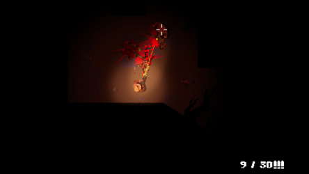 The Pulse of Evil screenshot 2
