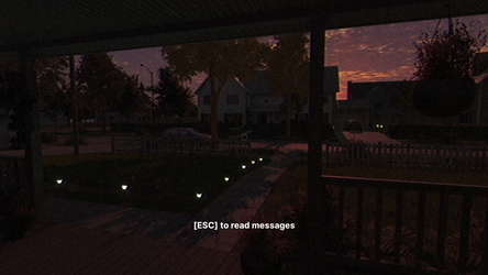 Fears to Fathom - Home Alone screenshot 3