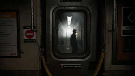 The Last Stop screenshot 2