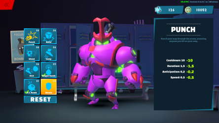 Bomb Bots Arena screenshot 5