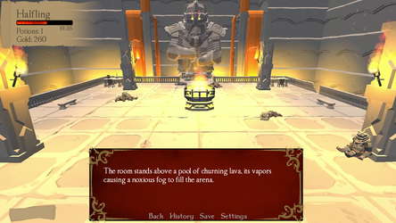Escape the Unknown: Awaken the Realm screenshot 8
