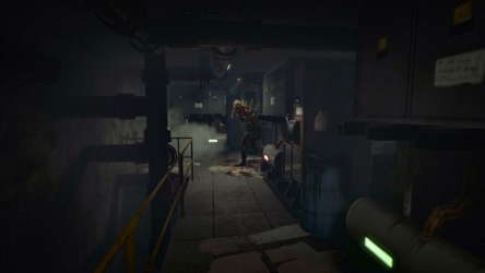 Outlive screenshot 18