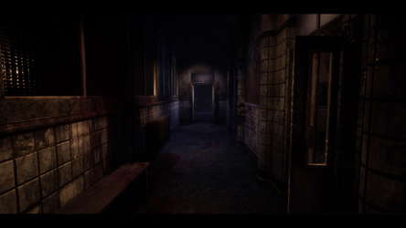 Charon's Staircase screenshot 5