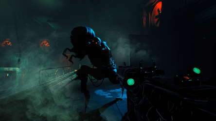RIPOUT screenshot 40