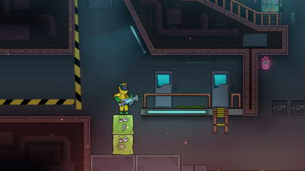 Transmogrify screenshot 12