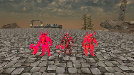 JAMMO screenshot 5