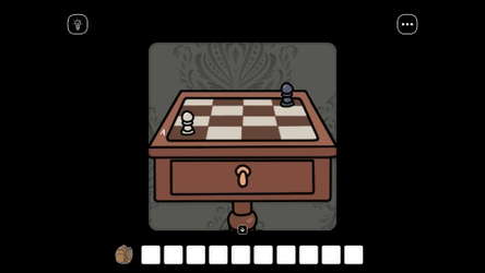 Escape From Benjamin's Room screenshot 6