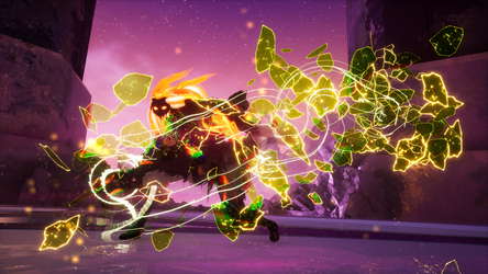 Strayed Lights screenshot 3