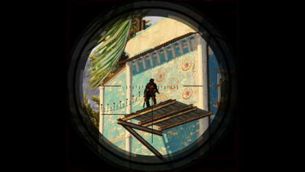 Distorted world screenshot 100