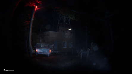 Cryptid screenshot 3