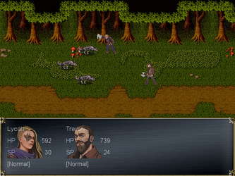 Lycah screenshot 4