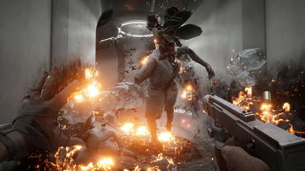 Atomic Heart screenshot 7