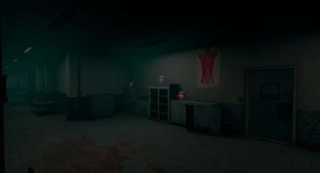 DarkHouse screenshot 10