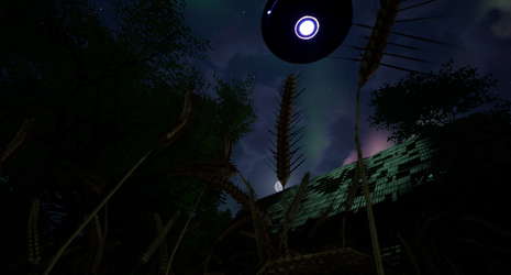 Roghill Incident screenshot 4