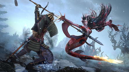 Nioh 3 screenshot 6