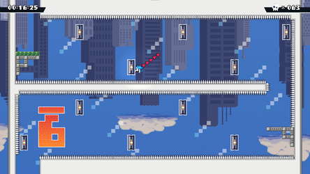 W.O.L.F screenshot 5