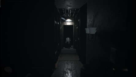 Visage screenshot 8