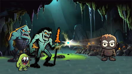 TRANSMOGRIFIED! screenshot 8