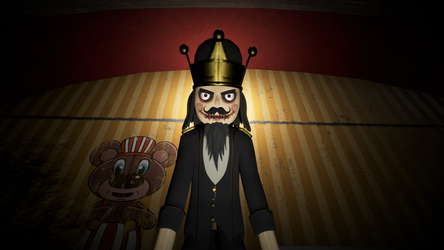 The Nutcracker screenshot 1
