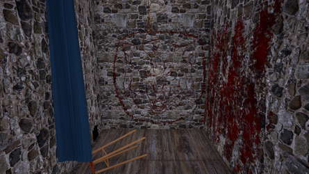 Above the Hill screenshot 2