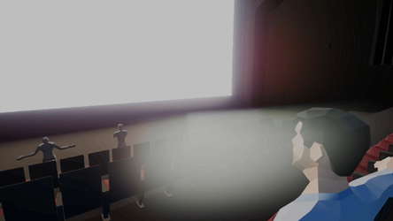 Prism: Master Tape screenshot 7