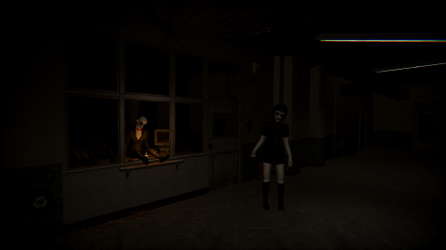 Sinister Hospital screenshot 2