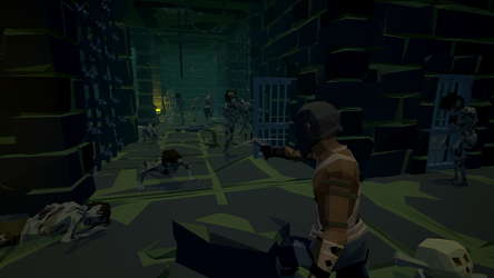 The Yellow King screenshot 11