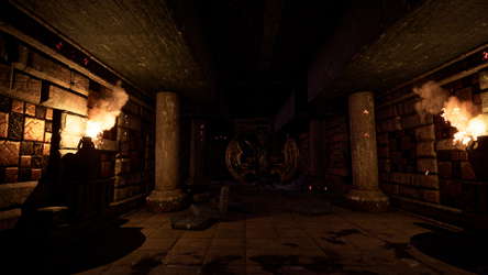 Treasure Hunter screenshot 5