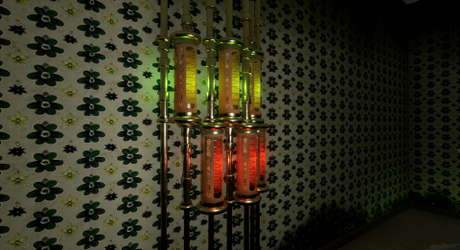 The Green Room Experiment (Episode 2) screenshot 12