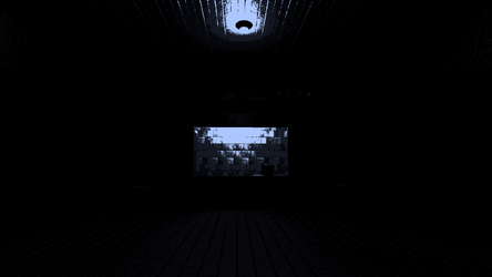 Dead Blue Rose screenshot 4