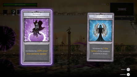 Summum Aeterna screenshot 187