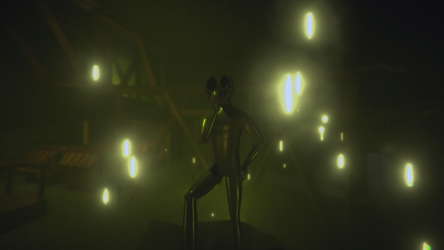 Polarize screenshot 8