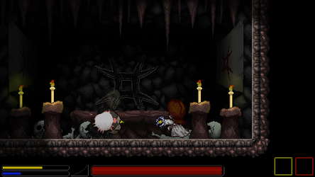 UNDEMON screenshot 10