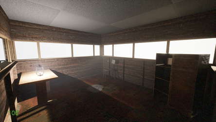 Fog Horror screenshot 5