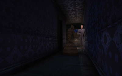 Consolation: Board Meeting - Anthology Edition screenshot 9