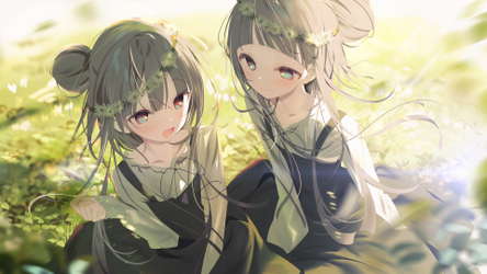 Putrika 2nd.cut:For the Exquisite Attire screenshot 5