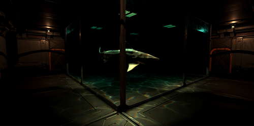 Nitrogen Narcosis screenshot 11