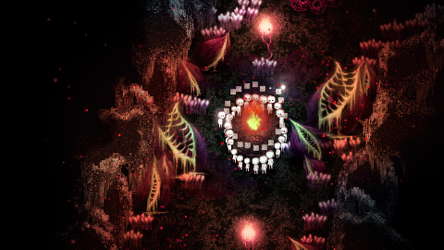 Dap: Prologue screenshot 6