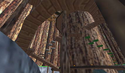 Hop 'n' Marty screenshot 11