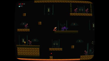 Castle of Venia screenshot 1