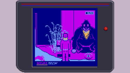 The Third Shift screenshot 6