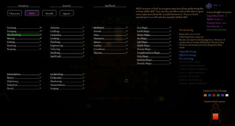 A Lanterns Glow screenshot 16