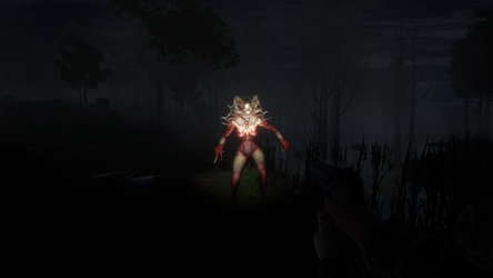 Dark Shadows screenshot 4