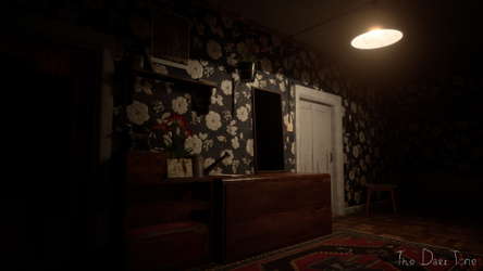 The Dark Tones: Loss screenshot 7