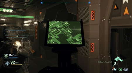 Ghostship Chronicles screenshot 2