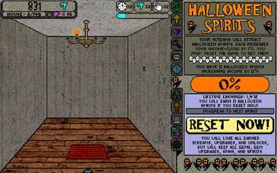 Scream Collector screenshot 4