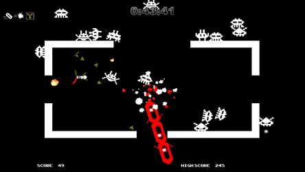 RAGMONTON screenshot 6
