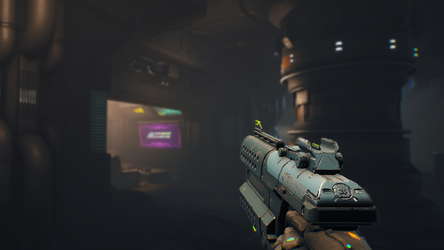 RIPOUT screenshot 6