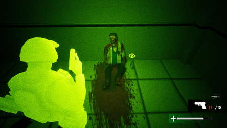 The Last Of The Core screenshot 9