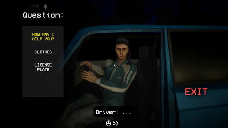 Shift At Midnight screenshot 4